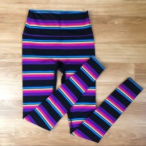 K-DEER Vibe Full length legging
